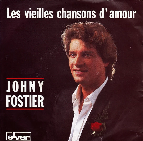 Item Les Vieilles Chansons D'amour / J'ai D'la Musique Plein la Tête / J'ai D' La Musique Plein La Tête product image