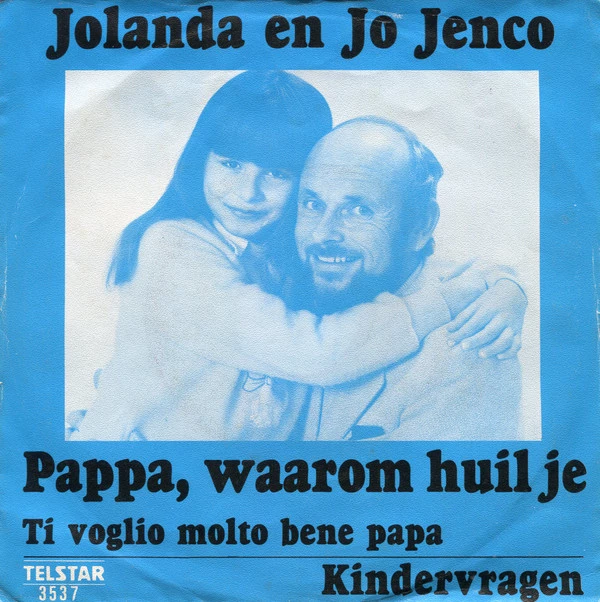 Item Pappa, Waarom Huil Je / Kindervragen product image