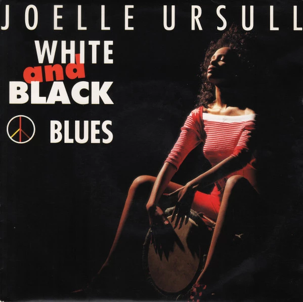 White And Black Blues / White And Black Blues (Version Instrumentale)