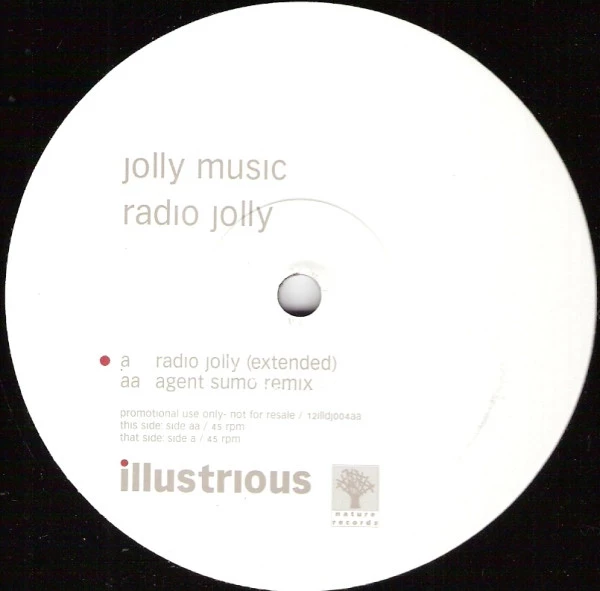 Item Radio Jolly product image