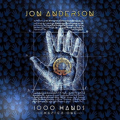 Item 1000 Hands - Chapter One product image