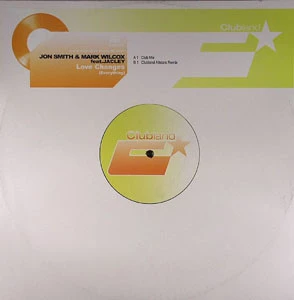 Image of the ordered vinyl