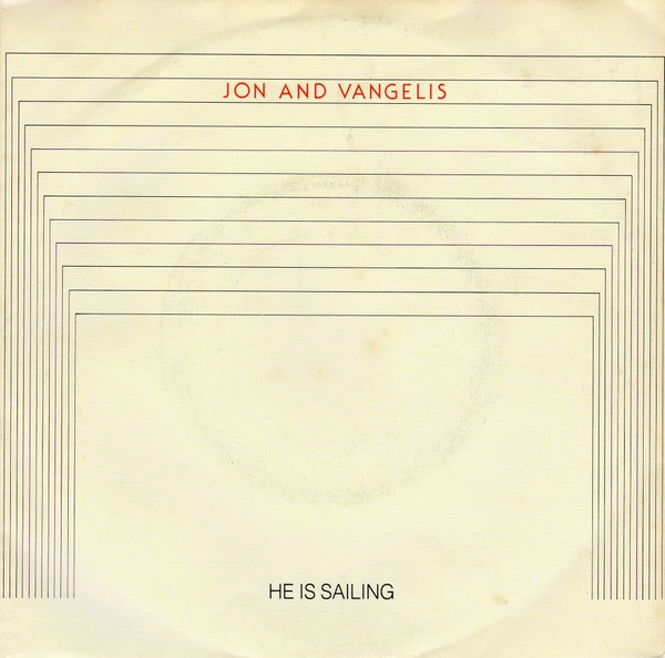 He Is Sailing / Polonaise