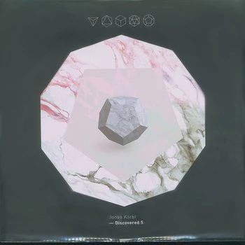 Image of the ordered vinyl