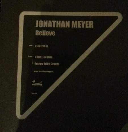 Image of the ordered vinyl