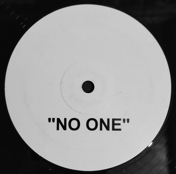 No One