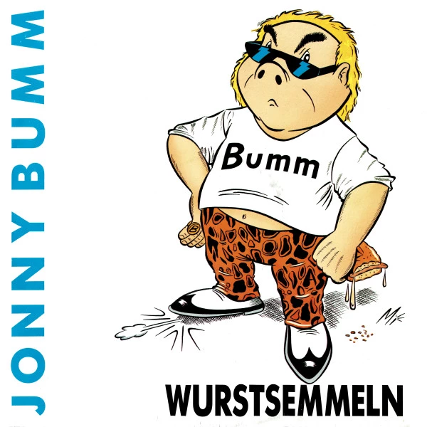 Item Wurstsemmeln product image