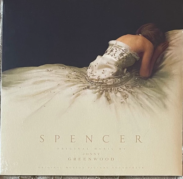 Spencer (Original Motion Picture Soundtrack)