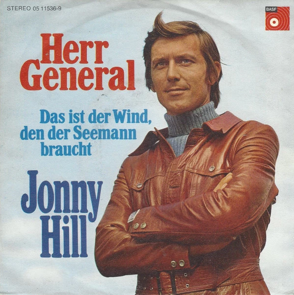 Item Herr General / Das Ist Der Wind Den Der Seemann Braucht  product image