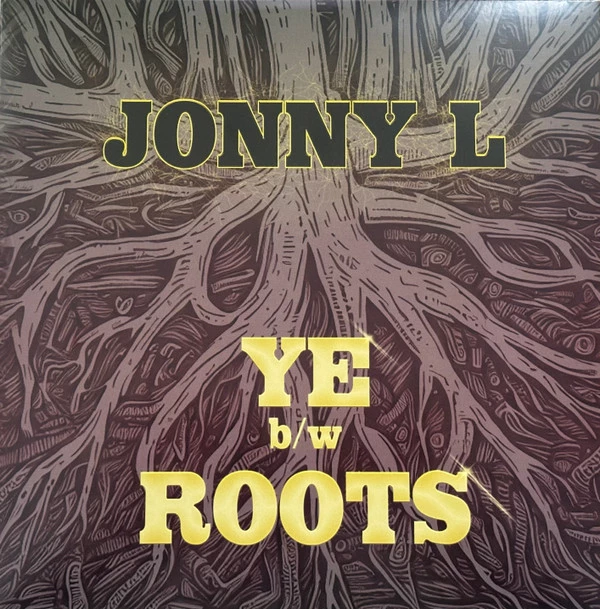 Ye b/w Roots