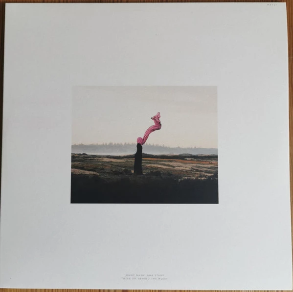 Image of the ordered vinyl