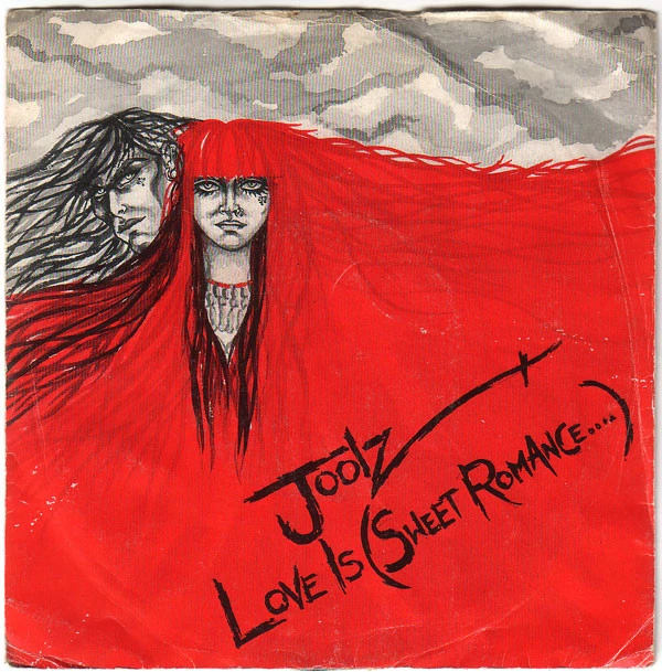 Love Is (Sweet Romance) / Musket, Fife And Drum