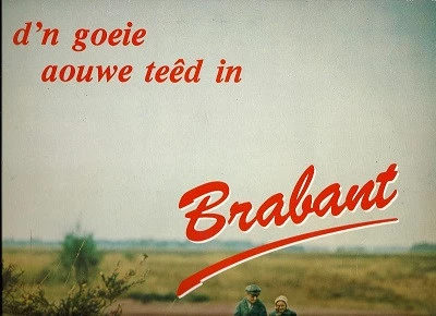 Item Presenteert: D'n Goeie Aouwe Teêd In Brabant  product image