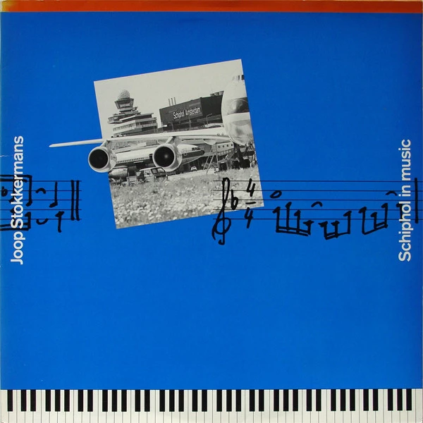 Item Schiphol In Music product image