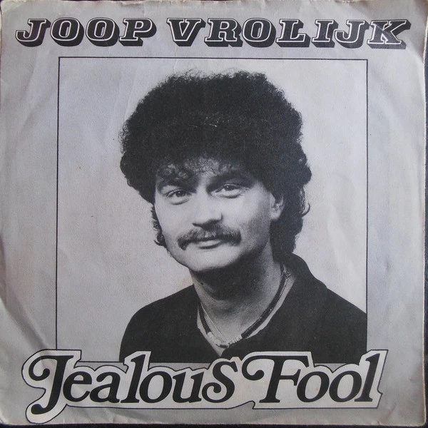 Item Jealous Fool / Shining Star product image