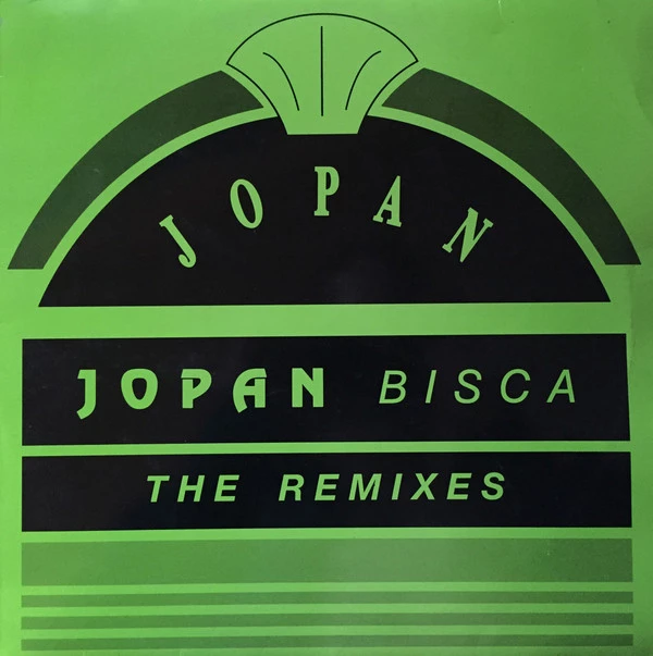 Item Bisca (Remixes) product image