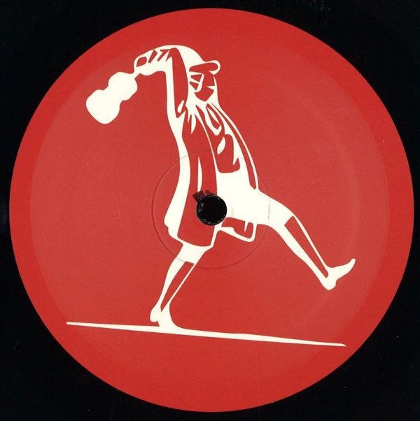 Image of the ordered vinyl