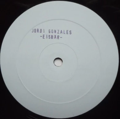 Image of the ordered vinyl