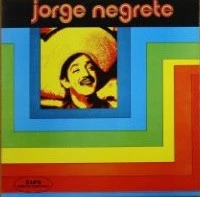 Item Jorge Negrete  product image