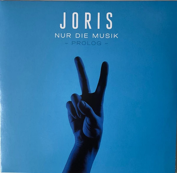 Item Nur Die Musik / Untergang product image