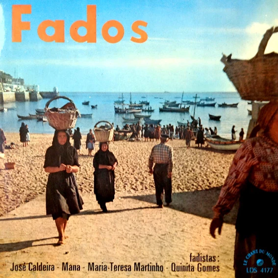 Fados (Fado De Lisboa)