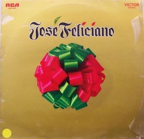 Item José Feliciano product image