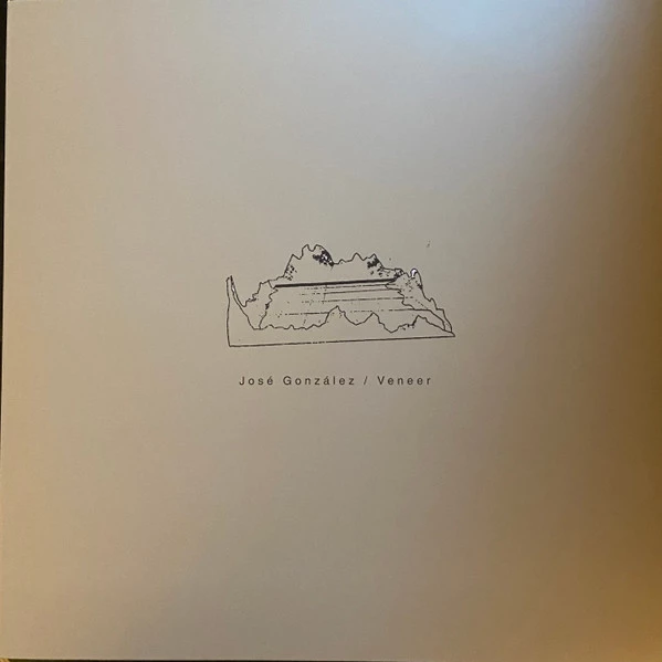 Image of the ordered vinyl