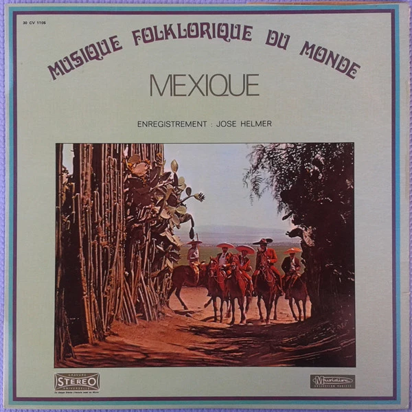 Item Mexique product image