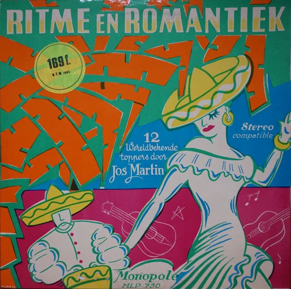 Ritme En Romantiek