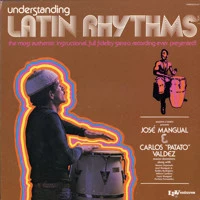 Item Understanding Latin Rhythms Vol. 1 product image