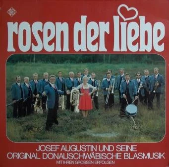 Item Rosen Der Liebe product image