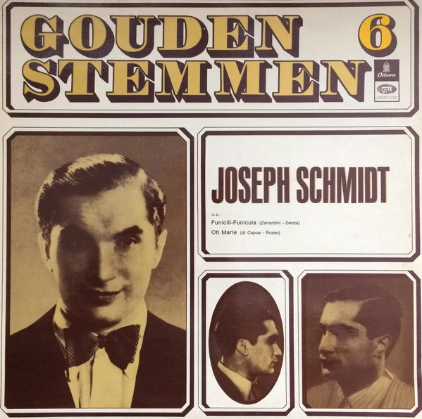 Gouden Stemmen 6