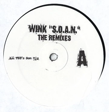 S.O.A.N. (The Remixes)