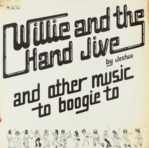 Item Willie And The Hand Jive And Other Music To Boogie To product image