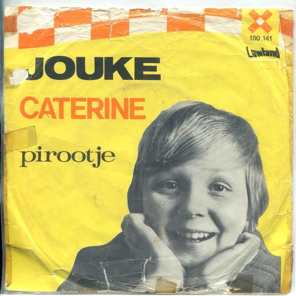 Item Caterine / Pirootje product image