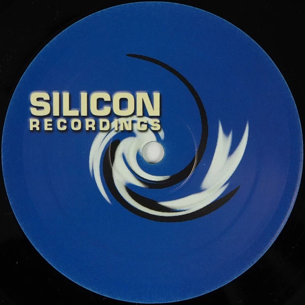 Image of the ordered vinyl