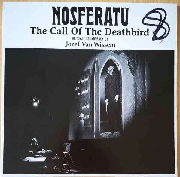 Item Nosferatu (The Call Of The Deathbird) product image