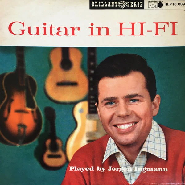 Guitar In HI-FI