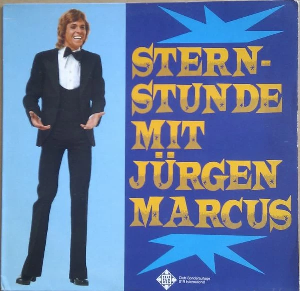 Item Sternstunde Mit Jürgen Marcus product image