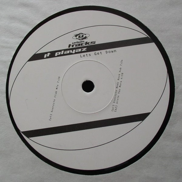 Image of the ordered vinyl