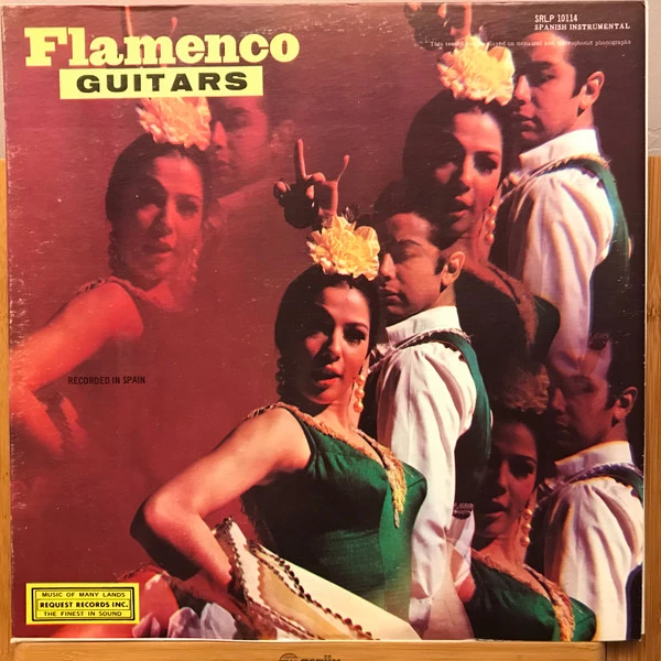 Item Flamenco Guitars product image