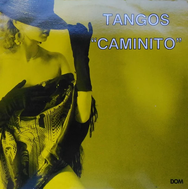 Tangos "Caminito"