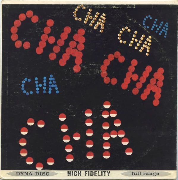 Item Cha-Cha-Cha product image