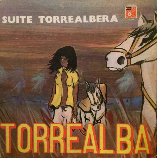 Suite Torrealbera