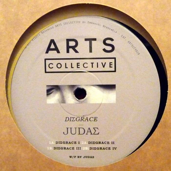 Image of the ordered vinyl