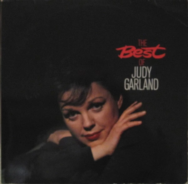 Item The Best Of Judy Garland product image
