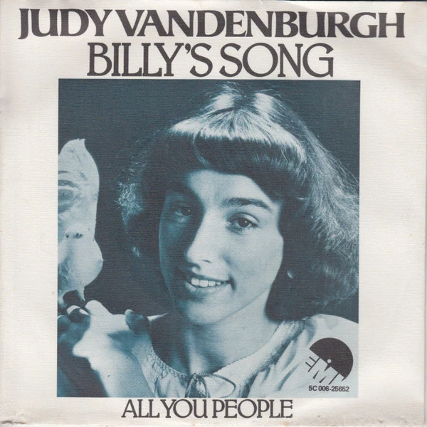 Billy's Song / All Your People