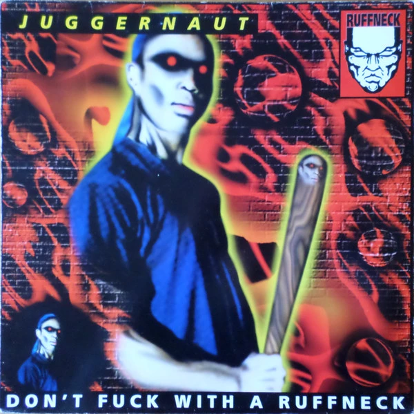 Item Don't Fuck With A Ruffneck product image