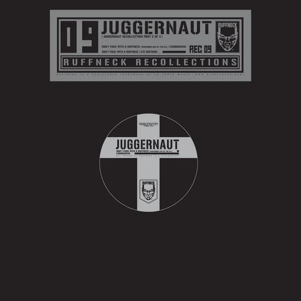 Item Juggernaut Recollection Part 2 Of 3  product image