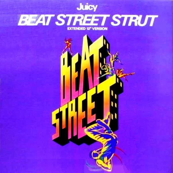 Item Beat Street Strut product image